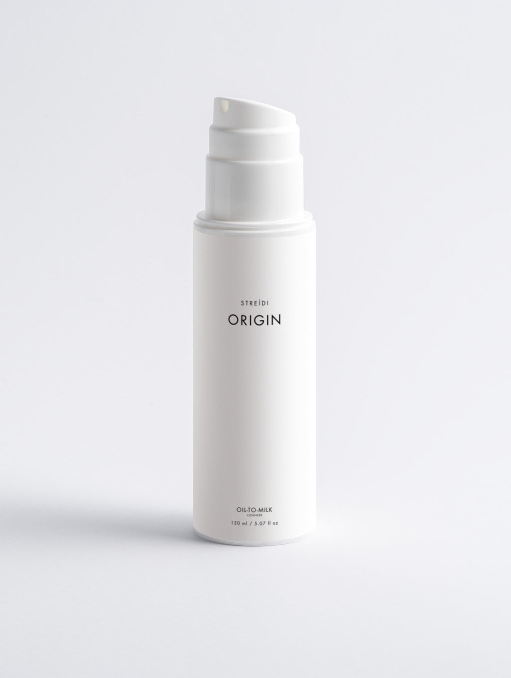 Sensitive Skin Oil-To-Milk Cleanser