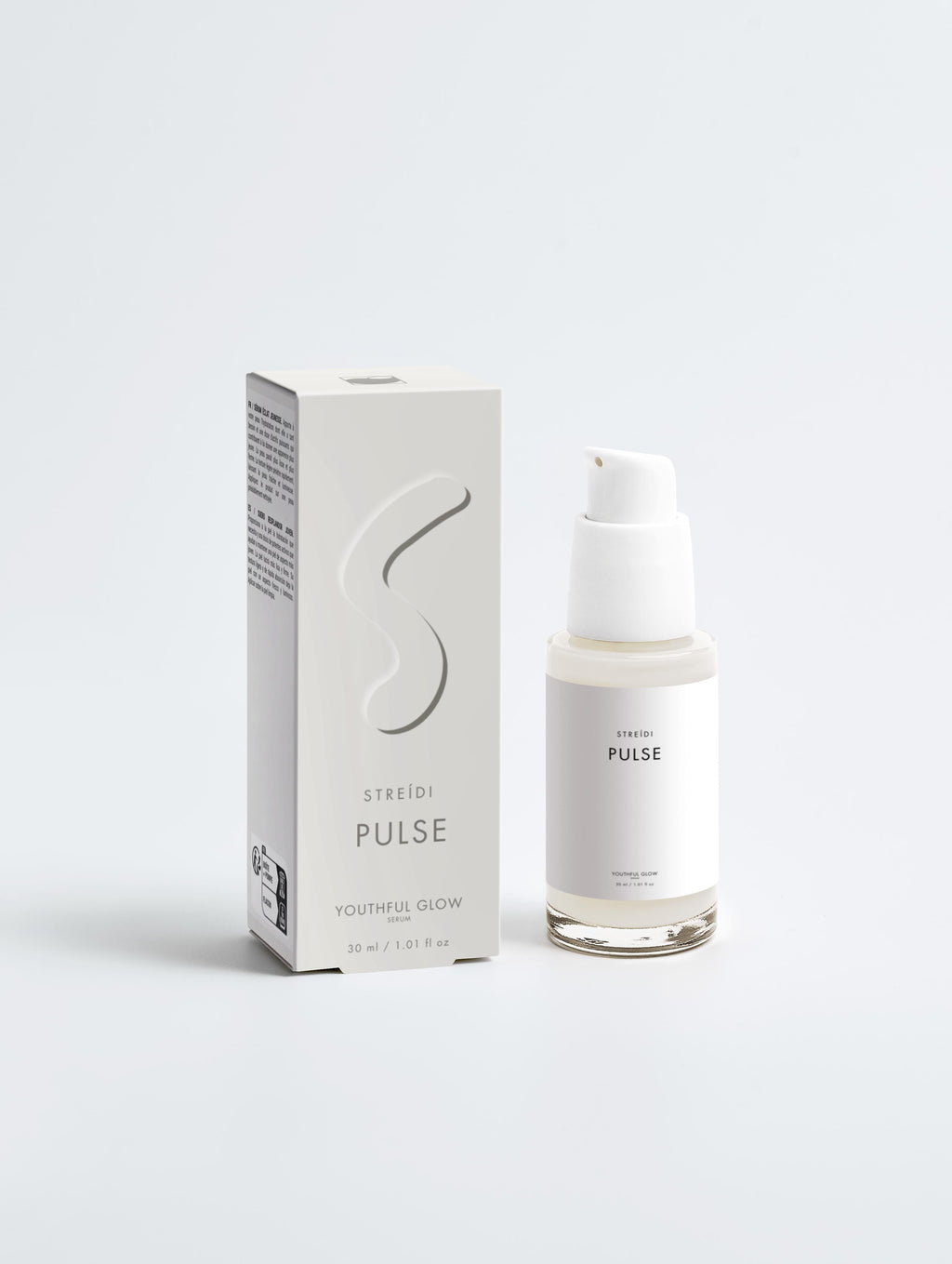 Youthful Glow Serum
