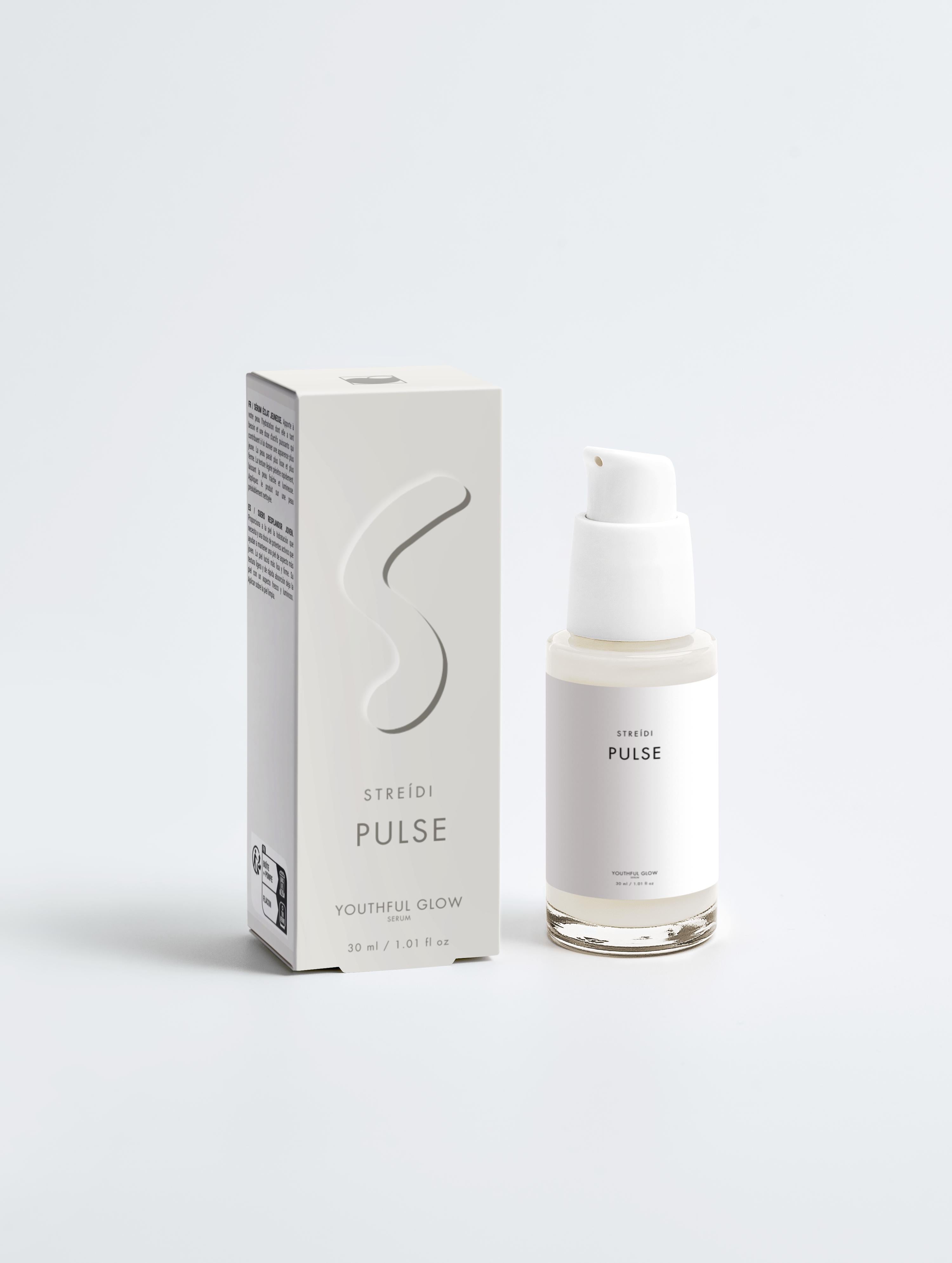 Youthful Glow Serum