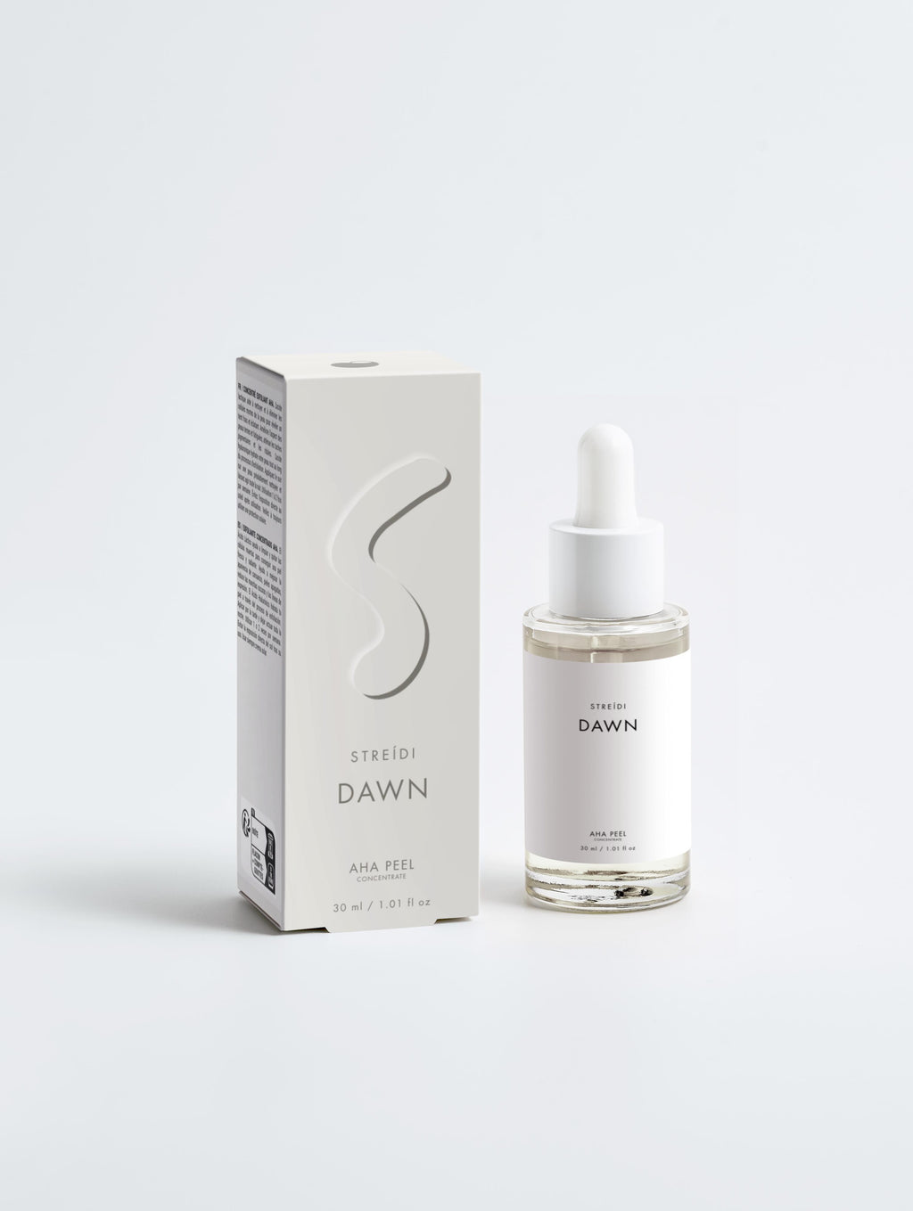 AHA Peeling Concentrate
