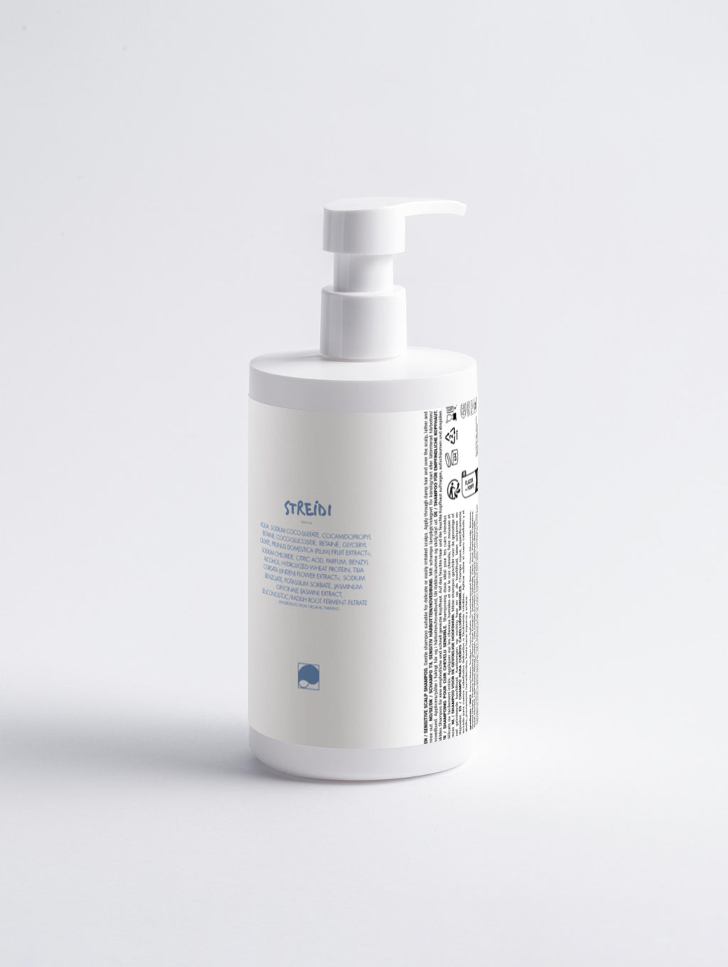 Sensitive Scalp Shampoo