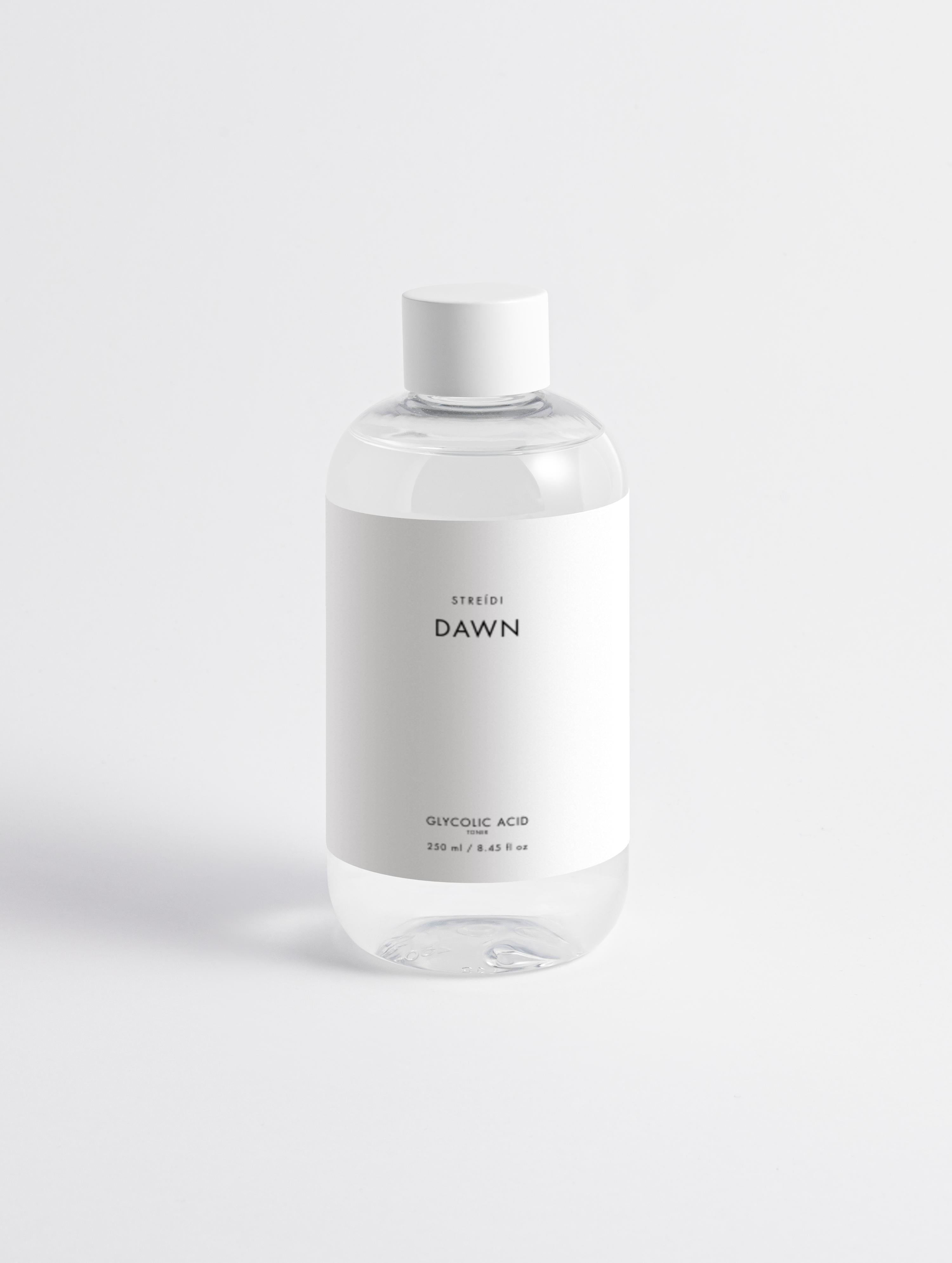 Glycolic Acid Exfoliating Toner