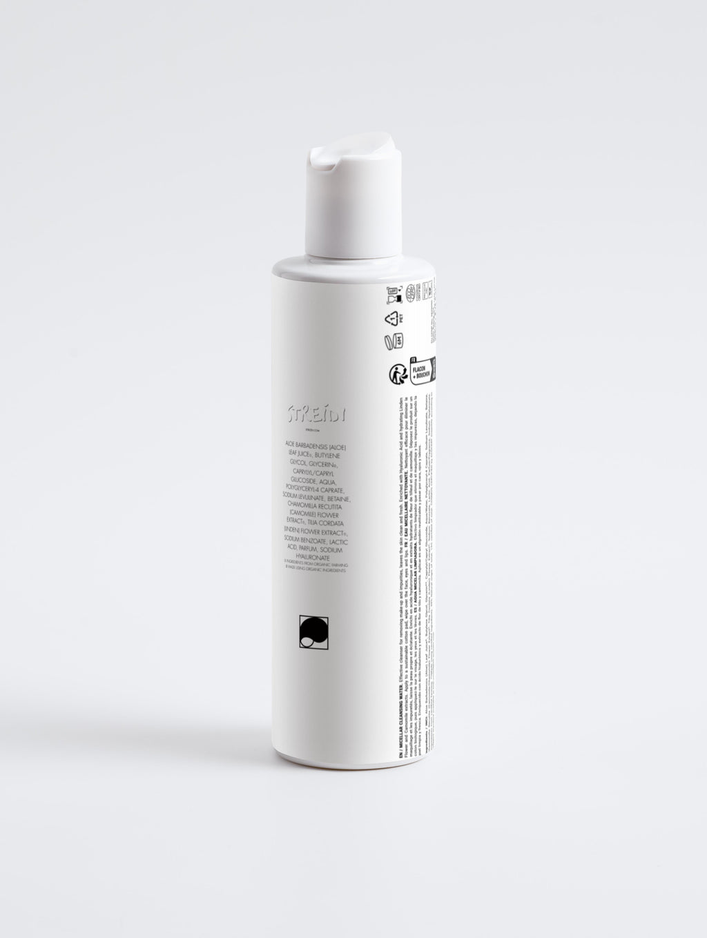 Micellar Cleansing Water