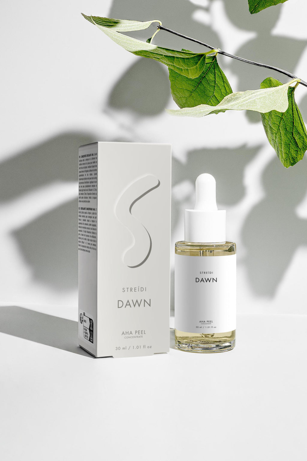 AHA Peeling Concentrate