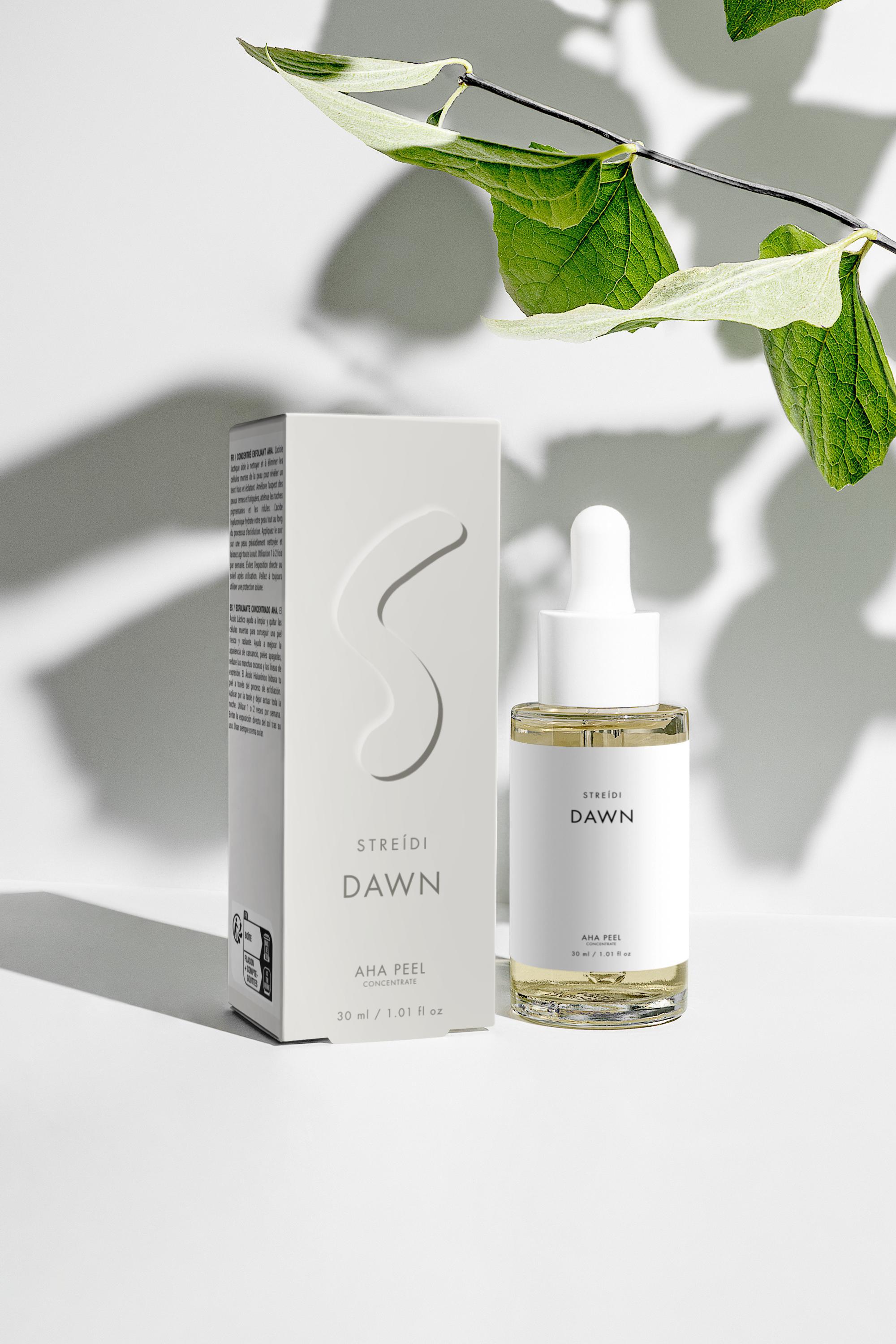 AHA Peeling Concentrate