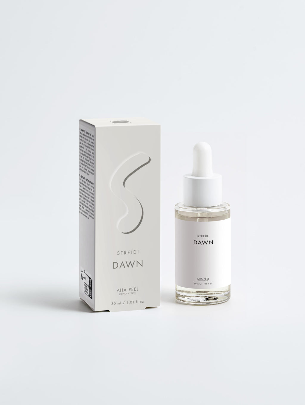 AHA Peeling Concentrate