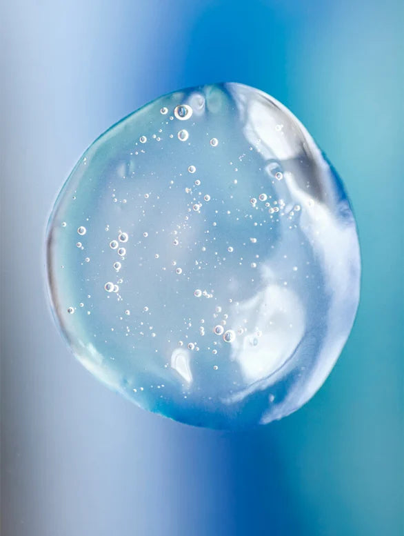 Clarifying Gel Cleanser