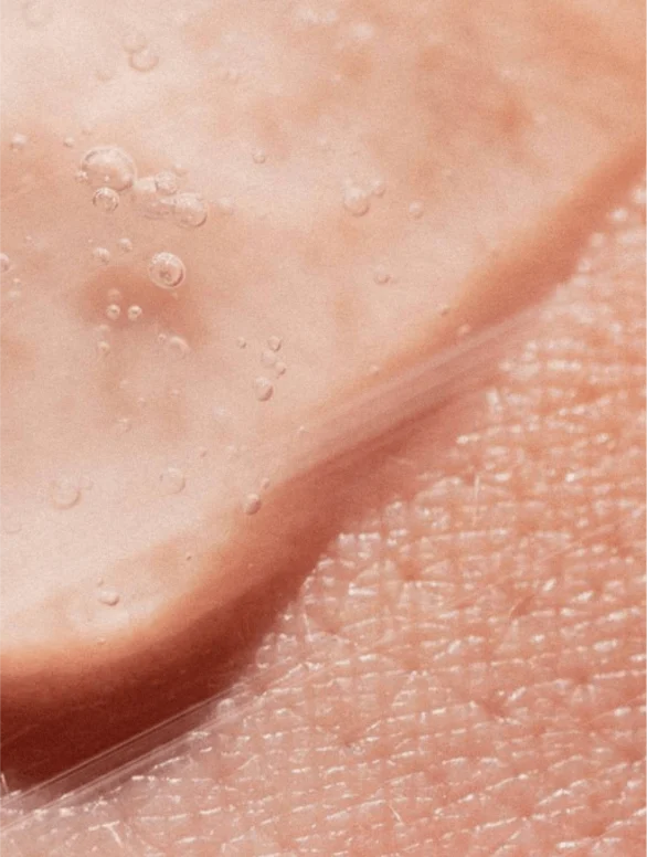 Oil-Free Hydrating Gel Moisturizer