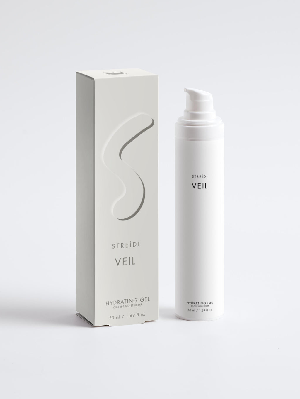 Oil-Free Hydrating Gel