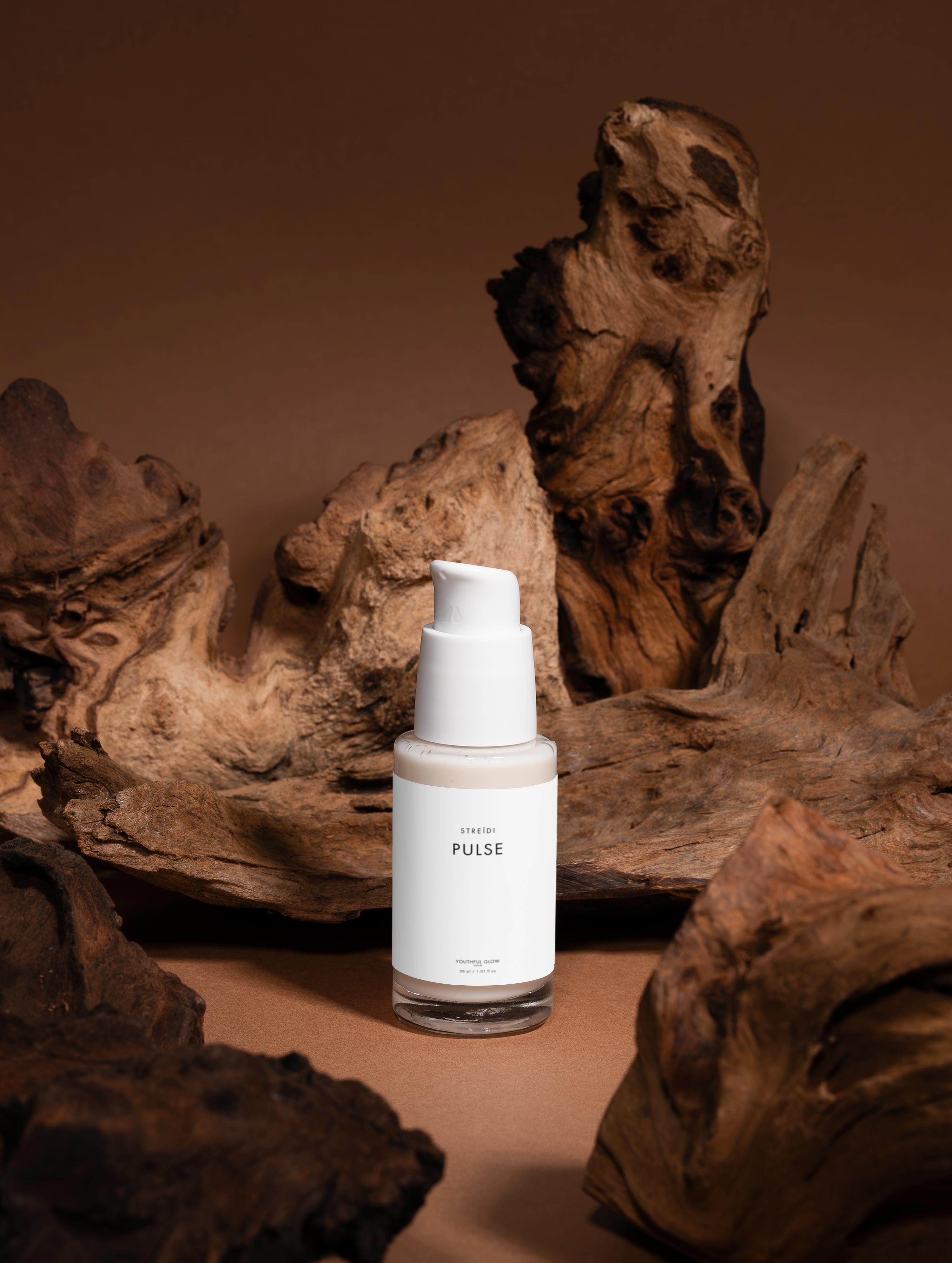Youthful Glow Serum