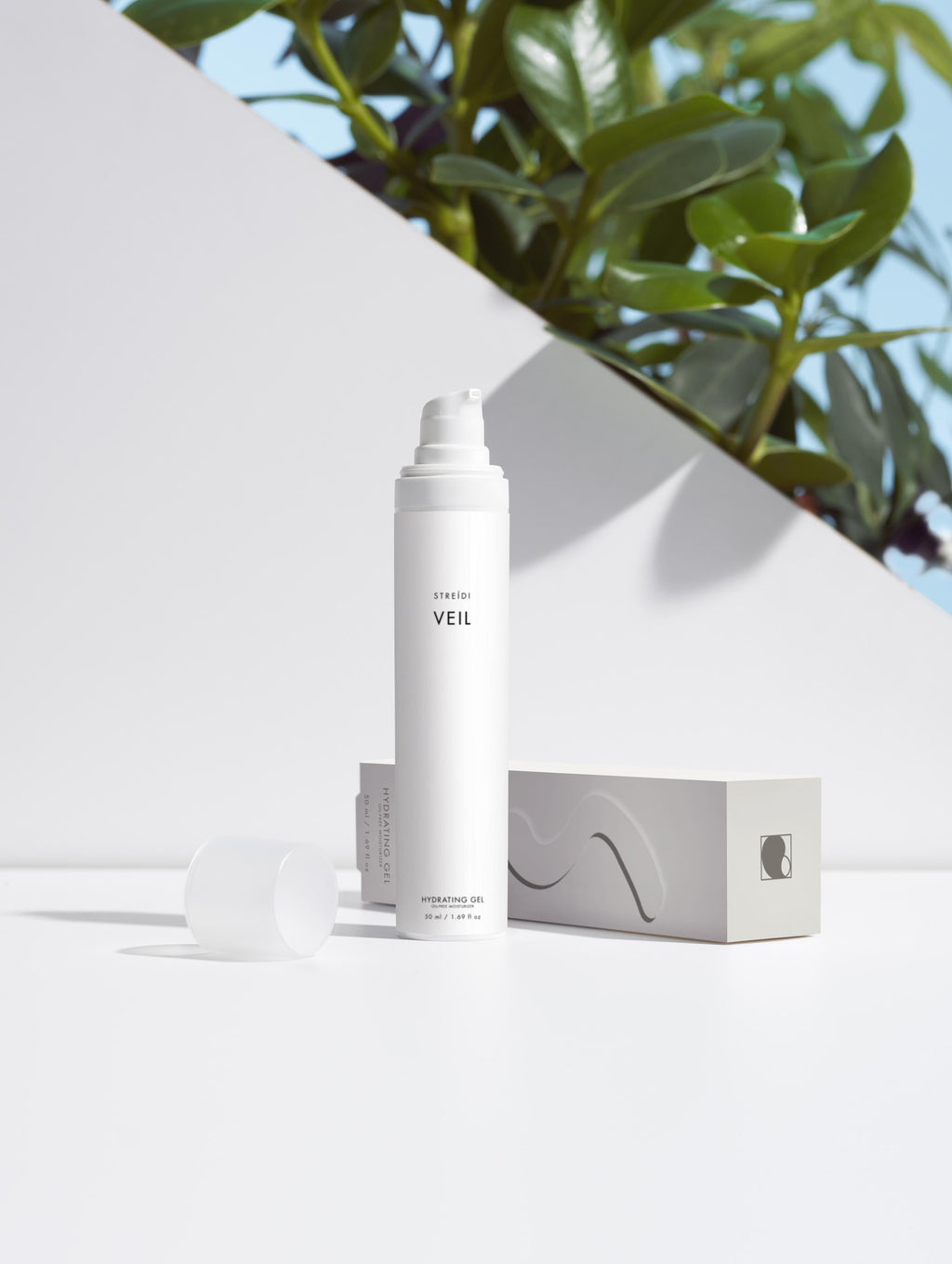 Oil-Free Hydrating Gel